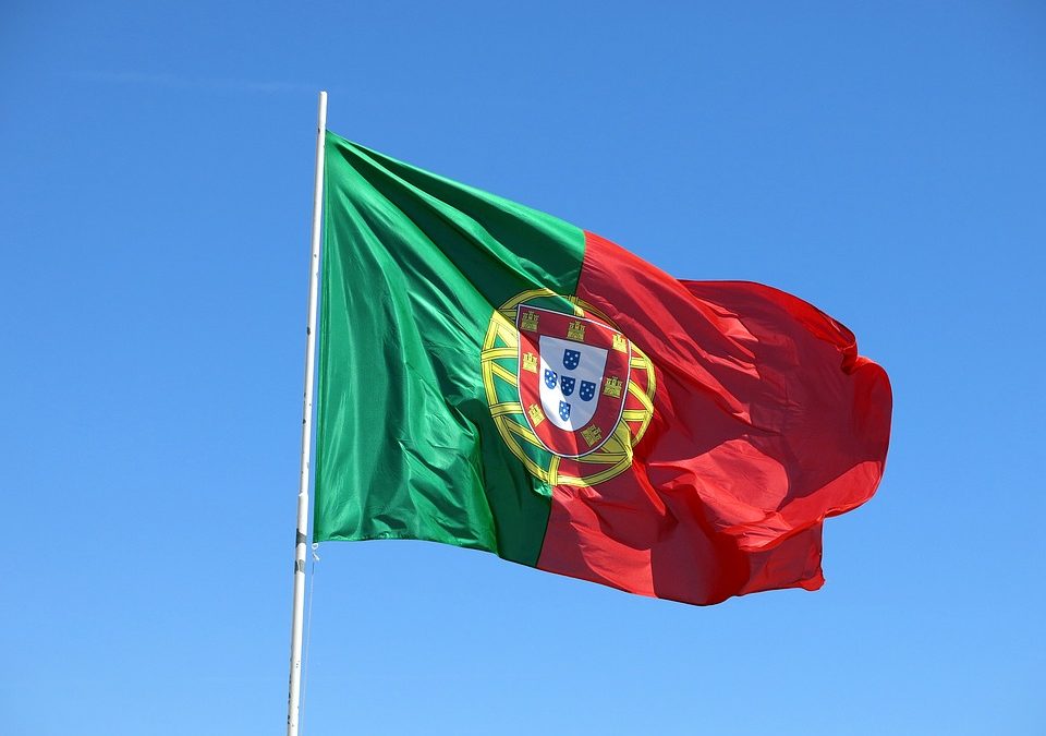 Portugal y la calidad de vida